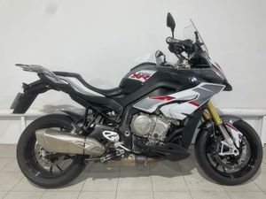 BMW S 1000 XR   - Foto 9