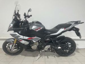 BMW S 1000 XR   - Foto 2