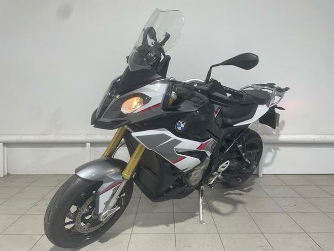 BMW S 1000 XR   - Foto 3
