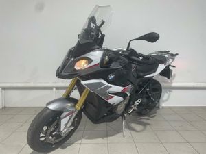 BMW S 1000 XR   - Foto 3