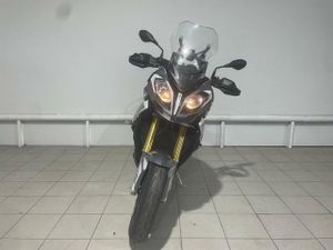 BMW S 1000 XR   - Foto 5