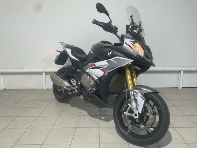 BMW S 1000 XR   - Foto 5