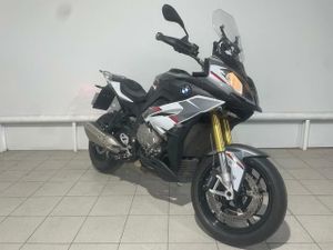 BMW S 1000 XR   - Foto 7