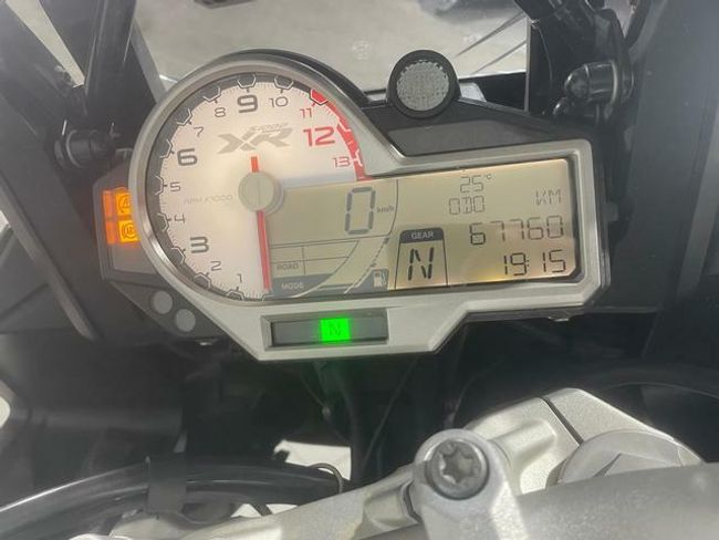 BMW S 1000 XR   - Foto 7