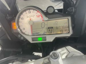 BMW S 1000 XR   - Foto 11