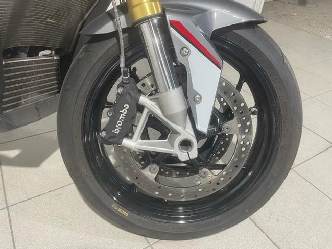 BMW S 1000 XR   - Foto 12
