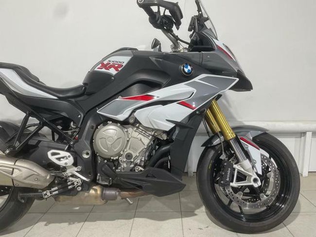 BMW S 1000 XR   - Foto 9