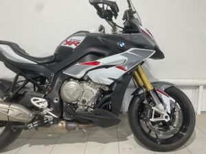 BMW S 1000 XR   - Foto 15