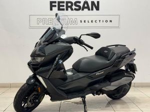 BMW C400GT   - Foto 3