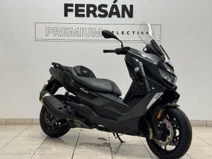 BMW C400GT   - Foto 7