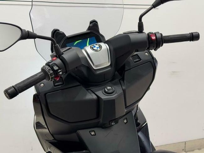 BMW C400GT   - Foto 11
