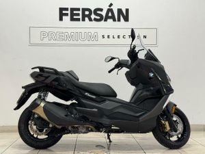 BMW C400GT   - Foto 9