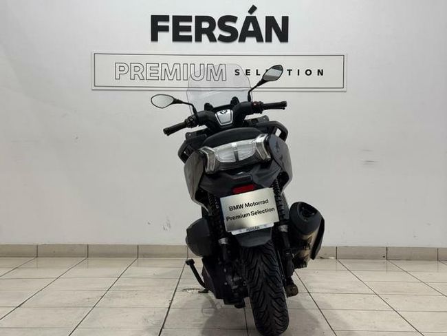 BMW C400GT   - Foto 8