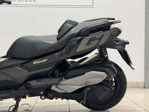 BMW C400GT   - Foto 27