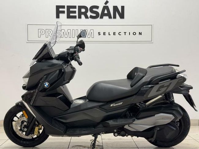 BMW C400GT   - Foto 2