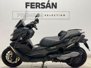 BMW C400GT   - Foto 2
