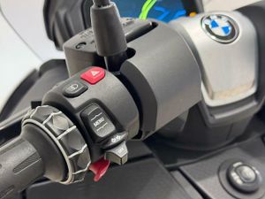 BMW C400GT   - Foto 15