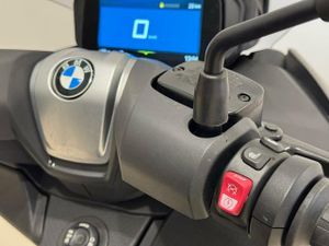 BMW C400GT   - Foto 17
