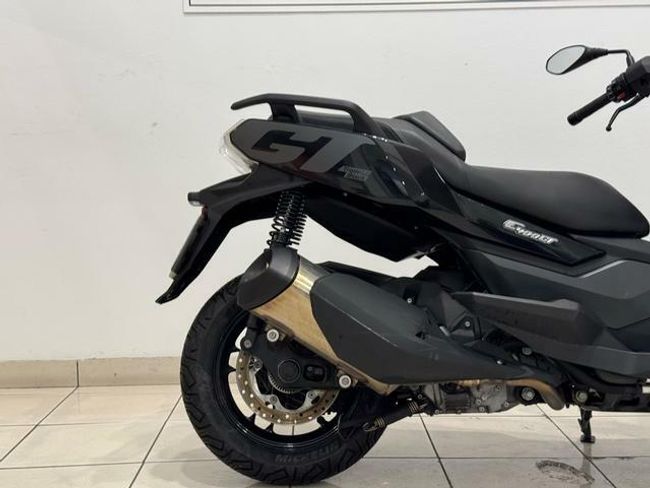 BMW C400GT   - Foto 12
