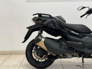 BMW C400GT   - Foto 21