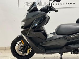 BMW C400GT   - Foto 25