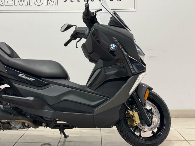 BMW C400GT   - Foto 13