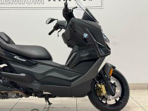 BMW C400GT   - Foto 23