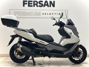 BMW C400GT   - Foto 9