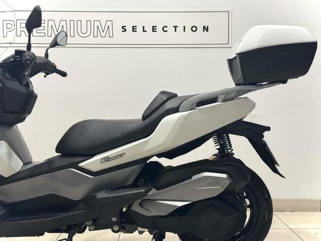 BMW C400GT   - Foto 14