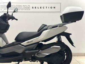 BMW C400GT   - Foto 25