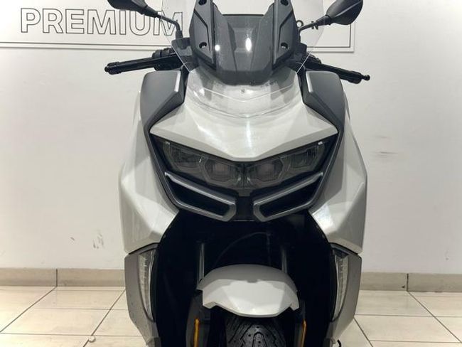 BMW C400GT   - Foto 16