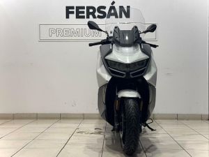 BMW C400GT   - Foto 5