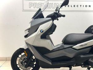 BMW C400GT   - Foto 23