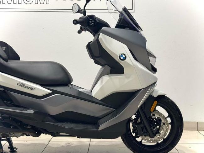 BMW C400GT   - Foto 12