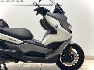 BMW C400GT   - Foto 21
