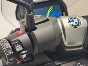 BMW C400GT   - Foto 15