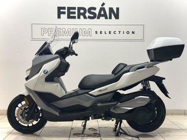 BMW C400GT   - Foto 2
