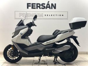 BMW C400GT   - Foto 2