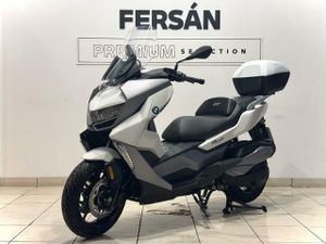 BMW C400GT   - Foto 3