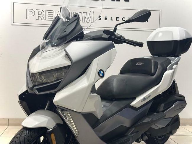 BMW C400GT   - Foto 15
