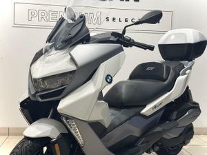 BMW C400GT   - Foto 27
