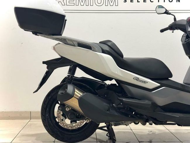 BMW C400GT   - Foto 11
