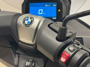 BMW C400GT   - Foto 17
