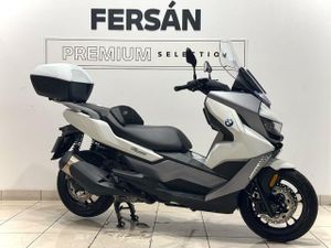 BMW C400GT   - Foto 7