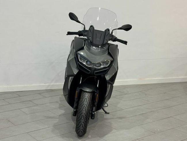 BMW C400GT   - Foto 4
