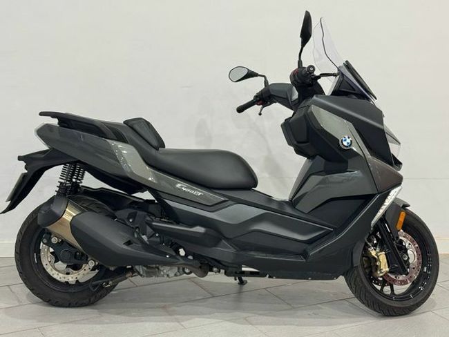 BMW C400GT   - Foto 6