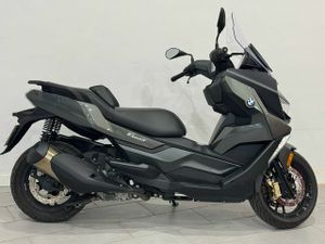 BMW C400GT   - Foto 9