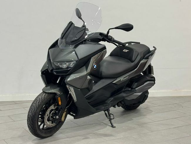 BMW C400GT   - Foto 3