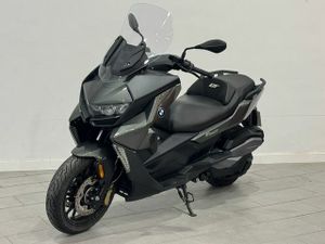 BMW C400GT   - Foto 3