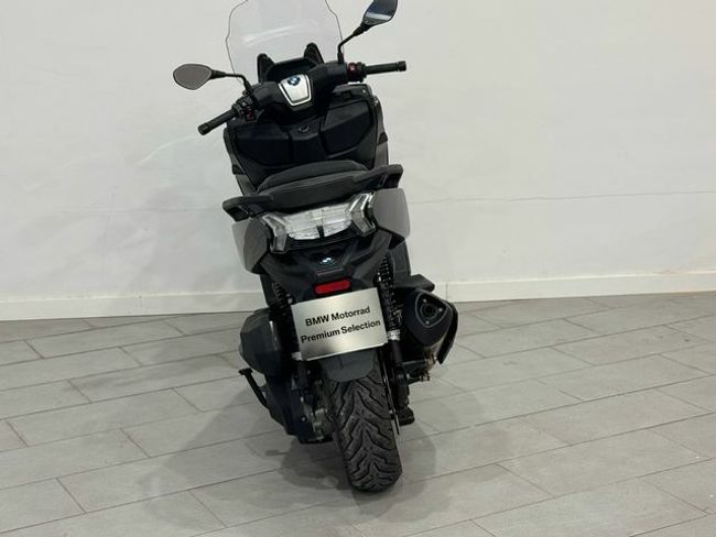 BMW C400GT   - Foto 8
